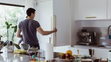 Hvor Mye Strøm Bruker Each of Our Appliance in Our Homes