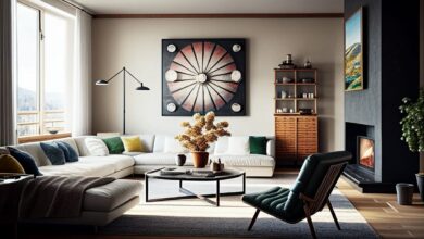 Creating Memorable Environments: A Look at Modern Interior Design