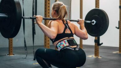 Understanding the Importance of a Weightlifting Belt in Your Training Routine