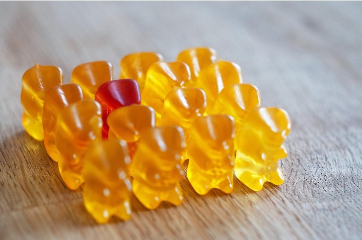 What Are the Differences Between CBD Gummies and Pills?
