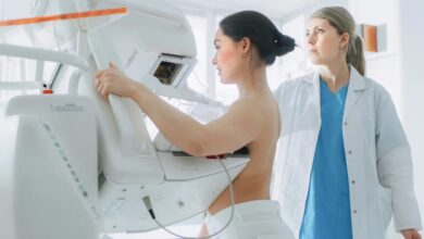 Who Should Consider Getting a Mammogram?