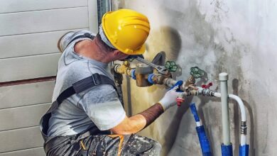 Why You Need a Certified Gas Plumber in Australia: A Comprehensive Guide