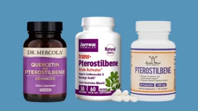 Pterostilbene: A Promising Compound for Optimal Health