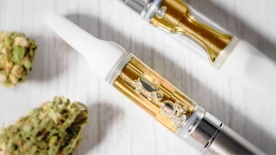 Vaping in Style: Trendy Accessories for Your CBD Cartridge