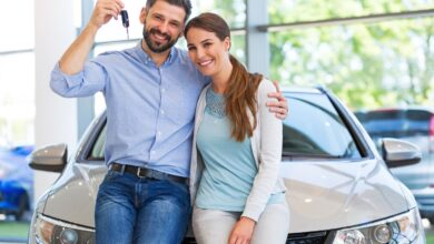 A Comprehensive Guide to Choosing the Right Car Dealership
