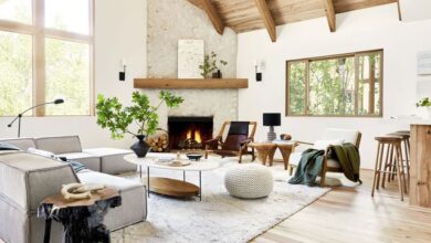 The Ultimate Guide to Choosing Designer Rugs for Your Home