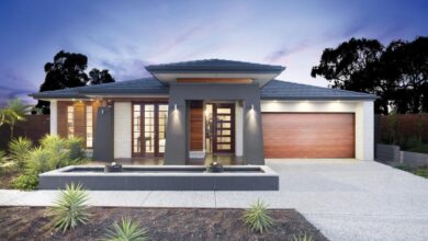 The Benefits of Adelaide Exposed Concrete for Your Outdoor Space