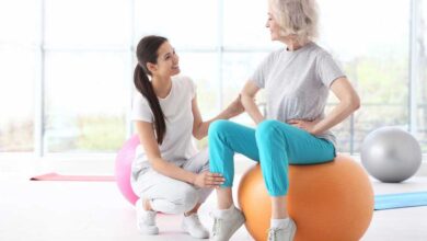 Bringing Quality Physiotherapy to Your Doorstep: A Guide to Physiotherapy at Home with Fix Health