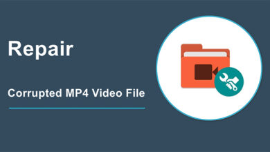 5 Easy Ways to Fix a Corrupt MP4 Video file