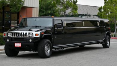 Always Prepared: The Art of Contingency in Orlando’s Premier Car Services