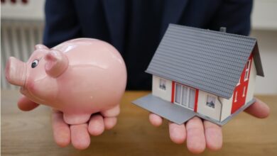 Basics of Refinancing Your Home (Refinansiering Med Sikkerhet I Bolig)