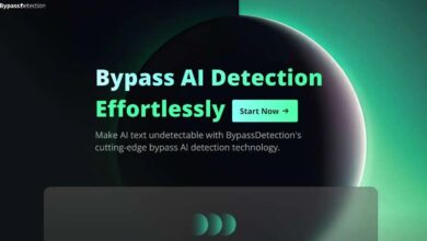 BypassDetection Review: Bypass Any AI Checker Free