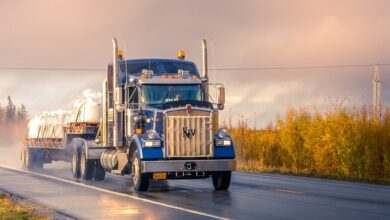 Financial Management in Trucking: A Guide for Owner-Operators
