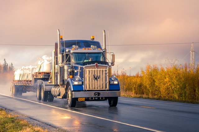 Financial Management in Trucking: A Guide for Owner-Operators