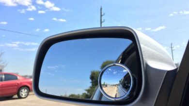 Innovations in Car Mirror Technology: What You Need to Know