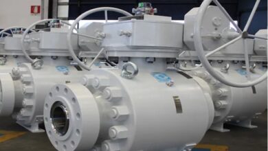 Maximizing Efficiency with Trunnion Ball Valves: A Detailed Analysis