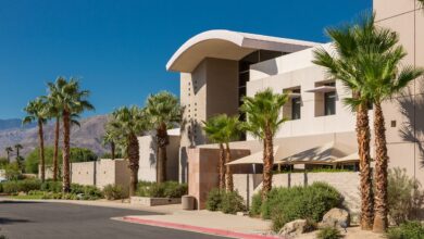 Navigating Through Your Recovery Journey: Best Rehab Centers in Las Vegas