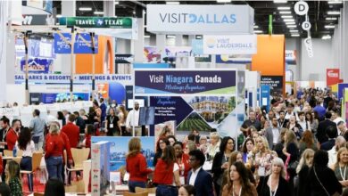 Networking Opportunities at International Tourism Trade Shows