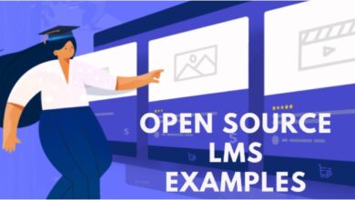 Open Source LMS Examples: Flexibility and Customization
