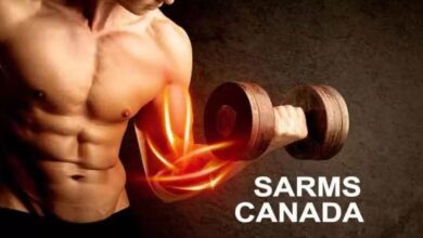 Safety First: A Detailed Review on the Use of SARMS in Canada