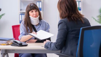 Should You Work with an Attorney When Pursuing a Workers’ Compensation Claim in Virginia?