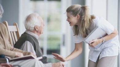 Steps To Take After Recognizing Nursing Home Abuse Against Your Loved One