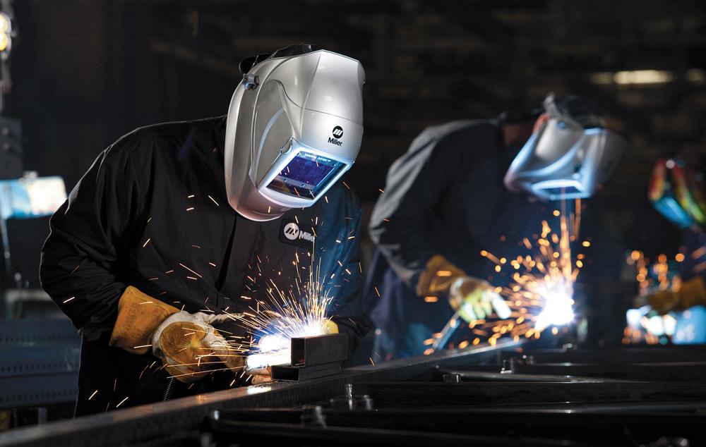 Welding Safety: Safety Precautions to Follow During Welding