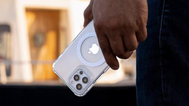 What is the MagSafe Case?