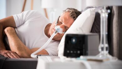 AirSense 10 DC: Enhancing CPAP Convenience on the Go