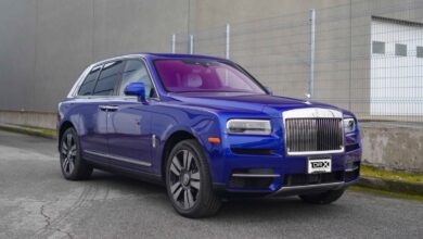 An In-depth Analysis of Paint Protection Film: Benefits and Limitations