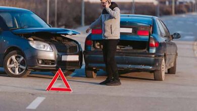 Common Causes of Car Accidents in Chicago