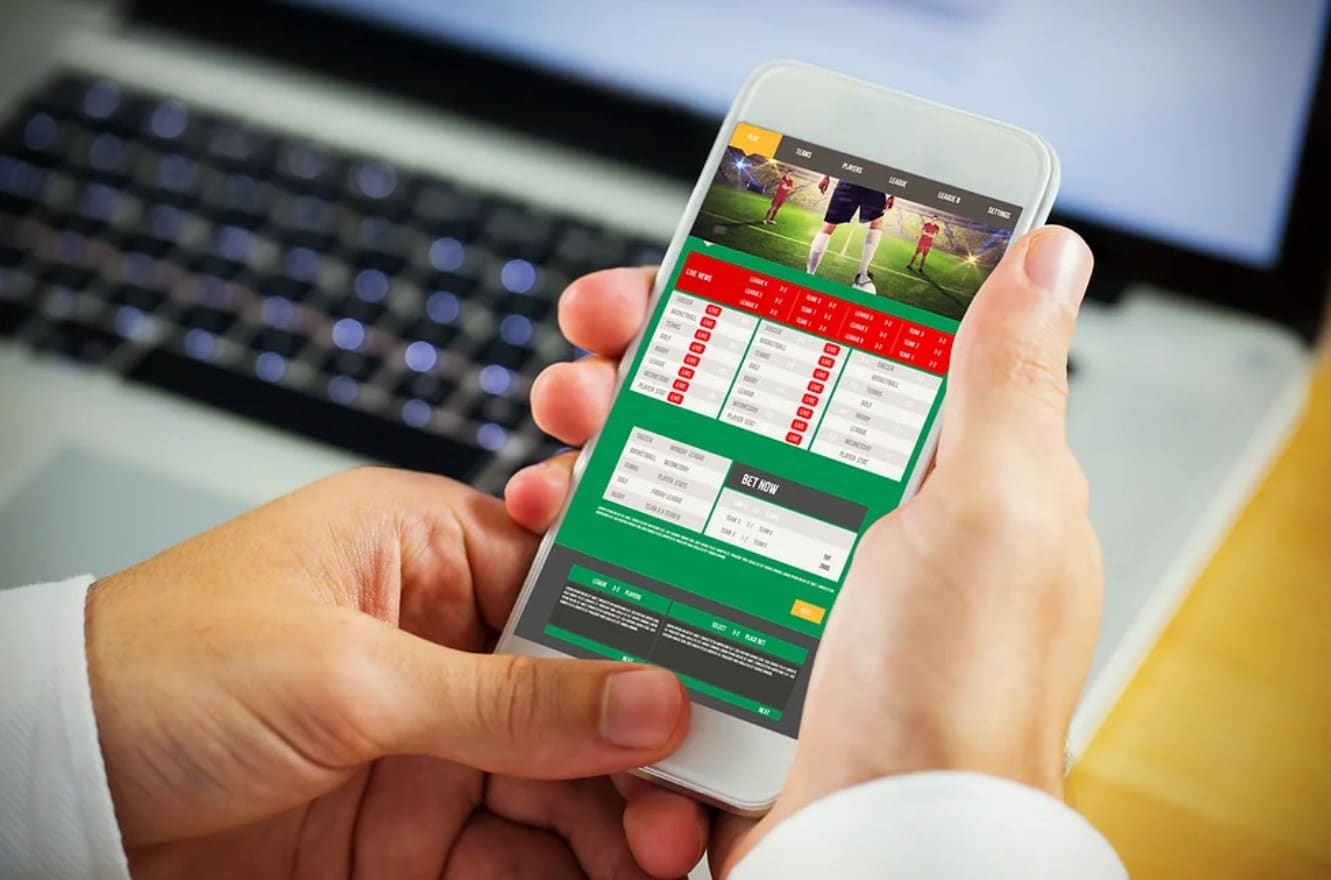 Does the Addiction to Sports Betting Increase With the Use of Modern Technologies?