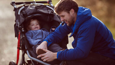 Ensuring Your Child's Well-being: Essential Safety Features to Look for in a Stroller