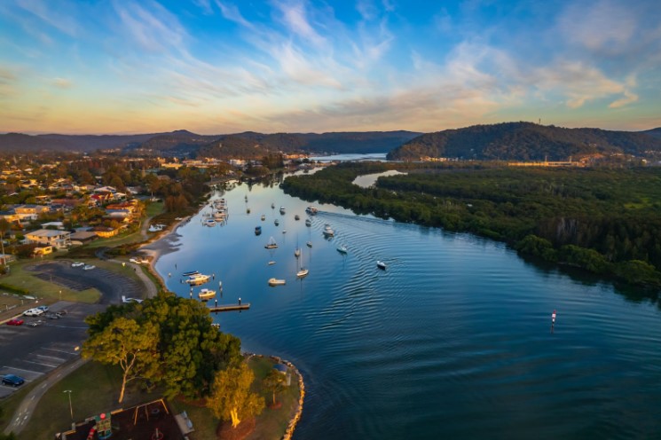 Exploring the Central Coast: Top Reasons to Make it Your Home