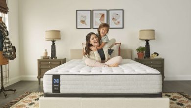 Exploring the Unparalleled Benefits of Posturepedic Spring Mattresses for a Deep, Restorative Sleep