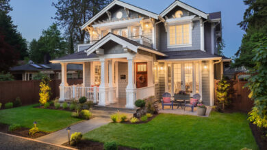 How To Maintain and Upgrade Your House