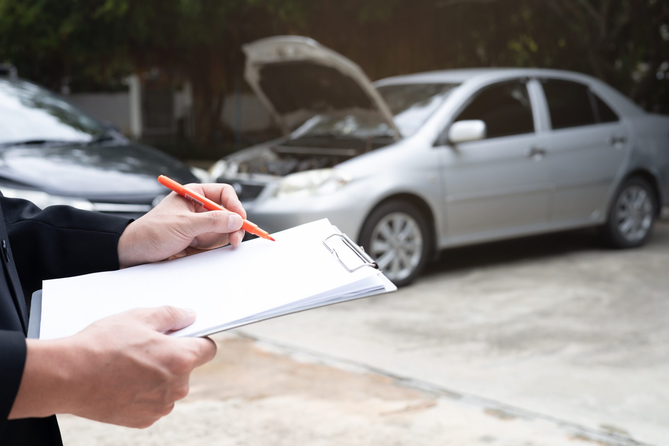 Is There a Right Time To File For a Car Accident Claim In Las Vegas?