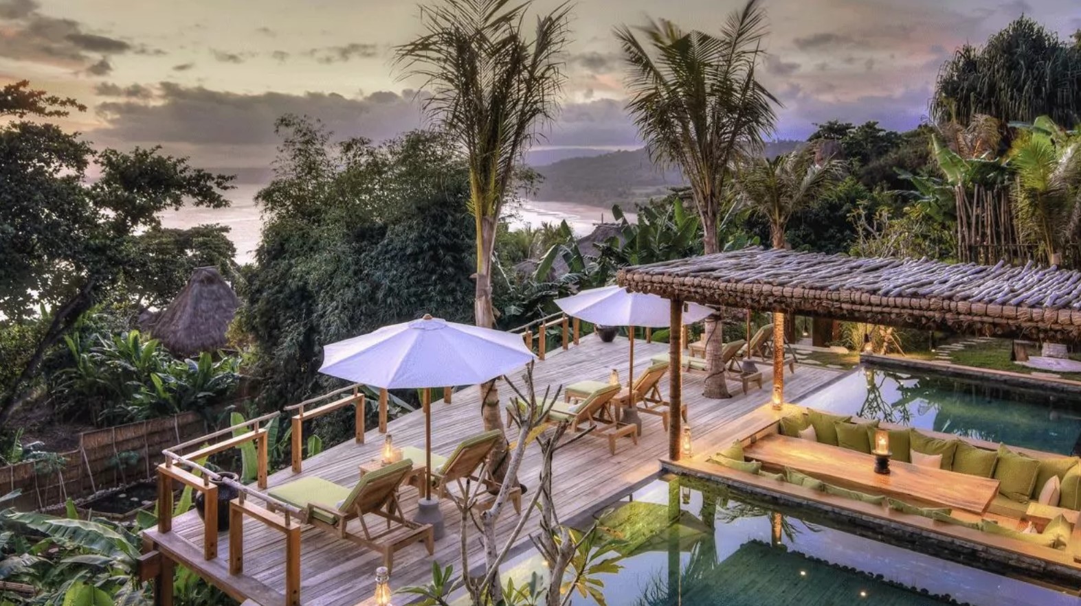 Luxury Surf Resorts: Combining Adventure, Comfort, and Exclusivity