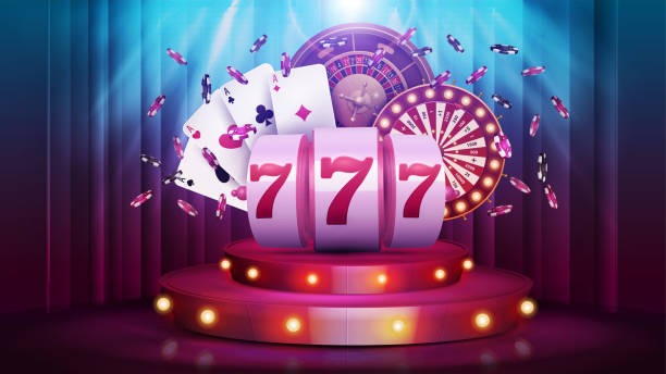 Online Slots Real Money: From Digital Reels to Real Revenue