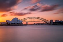 Sydney Living: Embracing the Charms of Australia's Vibrant Metropolis