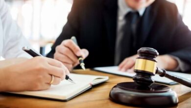 The Benefits of Hiring a Criminal Defense Lawyer To Handle Your Case