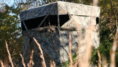 The Ultimate Guide to Hunting Blinds Enhancing Your Hunting Experience Introduction