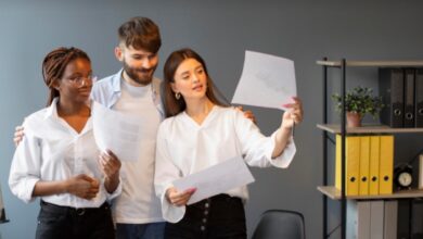 Top SaaS Design Agency in USA