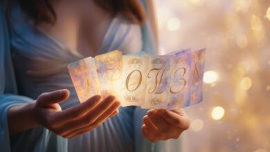 Unlocking the Mystery: How Angel Numbers Guide Your Spiritual Journey