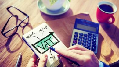 VAT strategies for various businesses - Ayesha