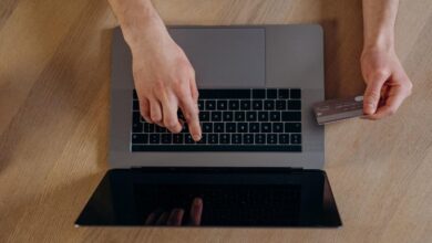 What is a Kredittkort Leiebil?