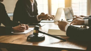 Why You Should Not Handle Your Employment Litigation Yourself