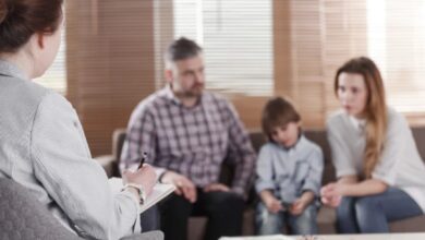 Your Family's Advocate: The Role of Legal Experts in Family Matters