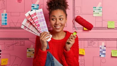 5 Popular Interior Paint Trends to Try in Your Home