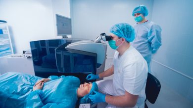A Comprehensive Guide to Laser Cataract Surgery